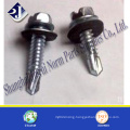 Roofing Use Hex Self-Drilling Screw